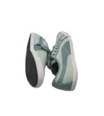 Tenisi dama Puma, 38, material textil, albastru - imagine 4