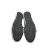 Tenisi dama Puma, 38, material textil, albastru - imagine 5