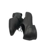 Pantofi barbati Bugatti, 46, piele, negru - imagine 4
