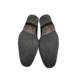 Pantofi barbati Bugatti, 46, piele, negru - imagine 5