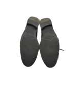 Pantofi dama Marco Tozzi, 37, imitatie de piele, negru rosu - imagine 5