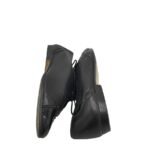 Pantofi dama Hema, 41, piele, negru - imagine 4