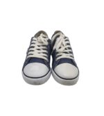 Tenisi dama Onfire, 39, material textil, albastru - imagine 3