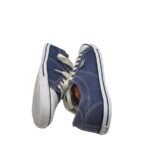 Tenisi dama Onfire, 39, material textil, albastru - imagine 4