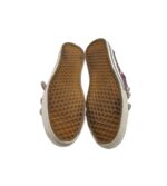 Tenisi copii Warrior, 38, material textil, gri visiniu - imagine 5