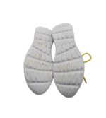 Adidasi dama 39, material textil, alb - imagine 5