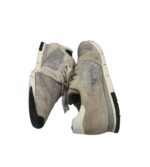 Adidasi barbati Paul Green, 40, piele intoarsa, gri - imagine 4