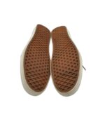 Tenisi barbati Vans, 41, material textil, maro - imagine 5