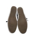 Tenisi dama Vans, 39, piele intoarsa, negru - imagine 5