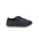 Tenisi dama Tommy Hilfiger, 40, material textil, bleumarin
