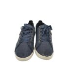 Tenisi dama Tommy Hilfiger, 40, material textil, bleumarin - imagine 3