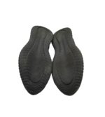 Adidasi dama 39, material textil, negru - imagine 5