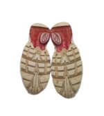 Adidasi dama Puma, 40, piele intoarsa, material textil, alb gri - imagine 5