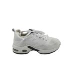 Adidasi dama Fashion, 38, material textil,  alb