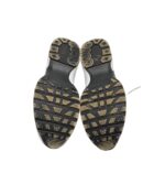 Adidasi dama Fashion, 38, material textil,  alb - imagine 5