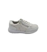 Adidasi dama Bpc, 38, imitatie de piele, material textil, alb