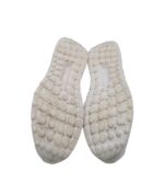 Adidasi dama Bpc, 38, imitatie de piele, material textil, alb - imagine 5
