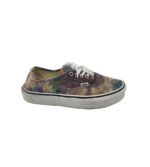 Tenisi dama Vans, 43, material textil, multicolor