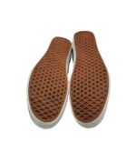 Tenisi dama Vans, 43, material textil, multicolor - imagine 5