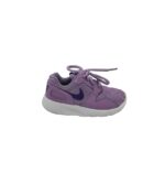 Adidasi copii Nike, 30, material textil, mov