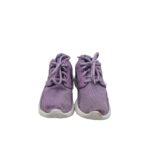Adidasi copii Nike, 30, material textil, mov - imagine 3