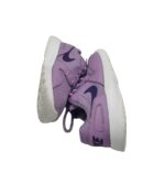 Adidasi copii Nike, 30, material textil, mov - imagine 4