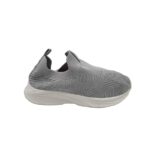Adidasi dama Infinity, 38, material textil, gri