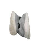 Adidasi dama Infinity, 38, material textil, gri - imagine 4