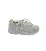 Adidasi dama Nike, 39, material textil, alb
