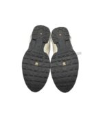 Adidasi dama Fashion, 41, material textil, alb - imagine 5