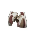 Adidasi copii Elefanten, 28, material textil, alb  crem - imagine 4