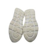 Adidasi dama Venice, 38, imitatie de piele, material textil, alb gri - imagine 5