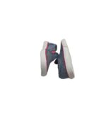 Tenisi copii Polo Ralph Lauren, 21, material textil, gri - imagine 4
