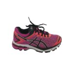 Adidasi dama Asics Gt 1000, 39, material textil, GoreTex, roz