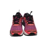 Adidasi dama Asics Gt 1000, 39, material textil, GoreTex, roz - imagine 3