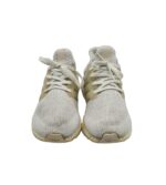 Adidasi barbati Adidas, 43, material textil, alb - imagine 3