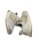 Adidasi barbati Adidas, 43, material textil, alb - imagine 4