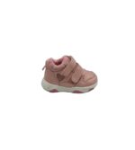 Adidasi copii Graceland, 23, imitatie de piele, material textil, roz