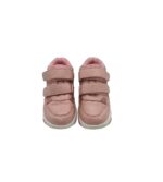 Adidasi copii Graceland, 23, imitatie de piele, material textil, roz - imagine 3