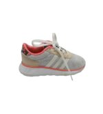 Adidasi dama Adidas, 38, material textil, gri