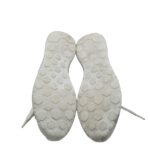 Adidasi dama Adidas, 38, material textil, gri - imagine 5