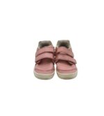 Adidasi copii Pink, 25, imitatie de piele, roz - imagine 3