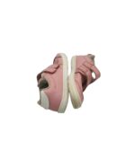 Adidasi copii Pink, 25, imitatie de piele, roz - imagine 4