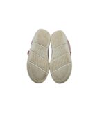 Adidasi copii Pink, 25, imitatie de piele, roz - imagine 5