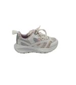 Adidasi copii H&M, 34, imitatie de piele, material textil, alb gri