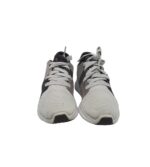Adidasi dama Reebok, 38.5, material textil, gri negru - imagine 3