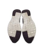 Adidasi dama Reebok, 38.5, material textil, gri negru - imagine 5
