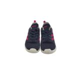 Adidasi copii Adidas, 26, material textil, negru - imagine 3