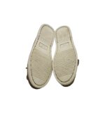Mocasini copii 31, piele, maro - imagine 5