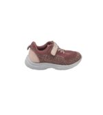 Adidasi copii 31, material textil, roz